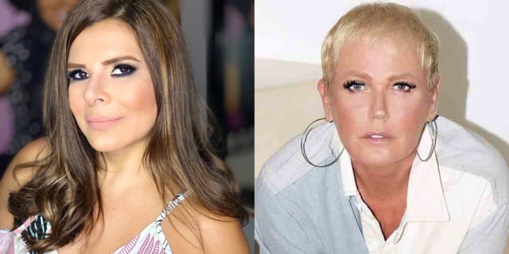 Mara Maravilha incita veganos, faz novo ataque à Xuxa Meneghel e cutuca ferida: "O diabo veste prada"