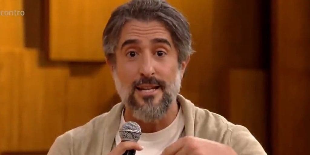 Marcos Mion confirma fim de programa em entrevista a Globo e agradece em despedida: "Sou muito grato"