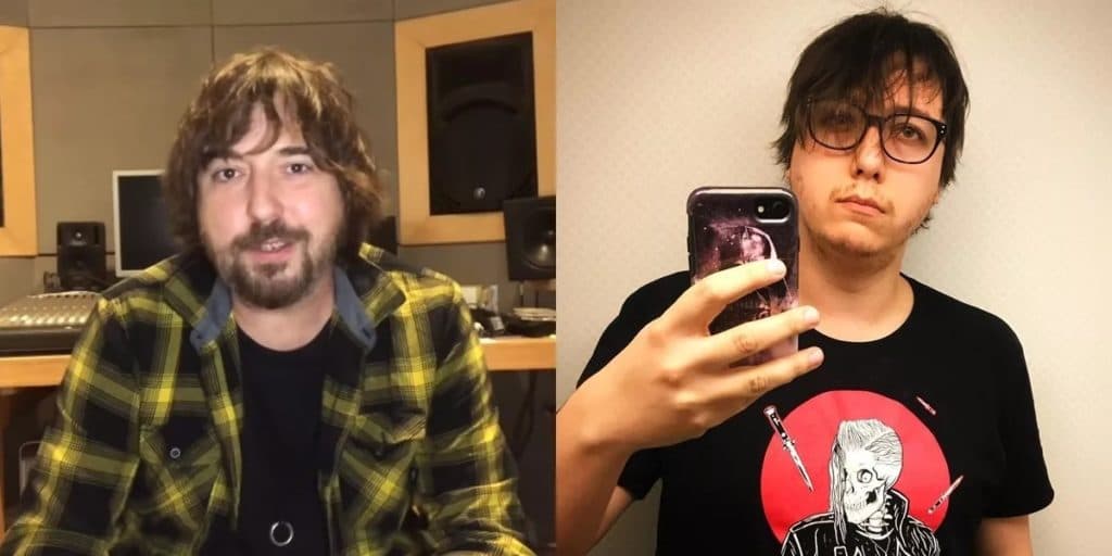 Marcão, do Charlie Brown Jr, após polêmica, chama filho de Chorão de 'escroto' e 'arrogante'