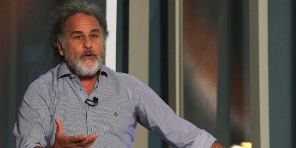 “Expressão do corpo”, notícia de Marcos Frota, o eterno Tonho da Lua, é confirmada, após 11 anos de sumiço