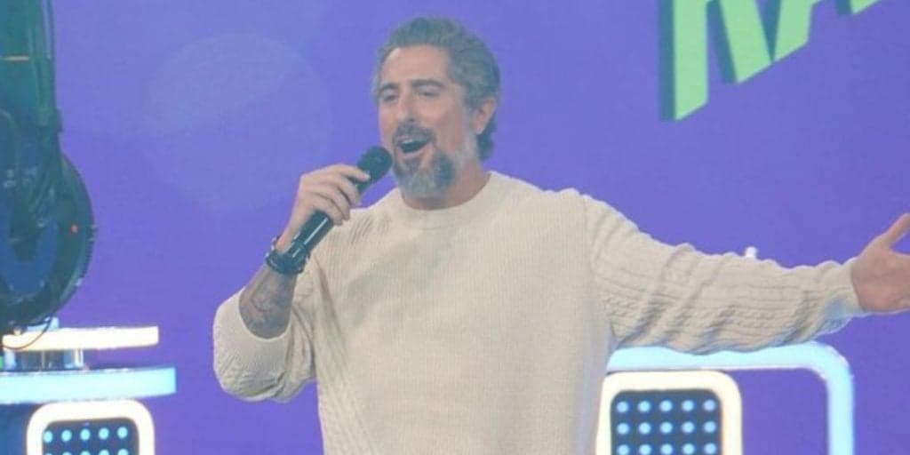 Marcos Mion enterra chances de outro apresentador ficar no Caldeirão e faz o que a Globo não queria