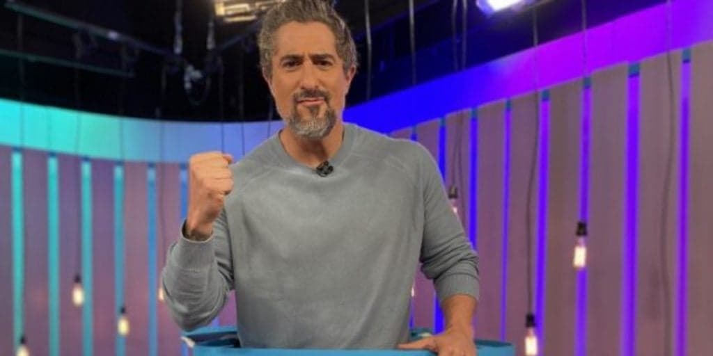 Marcos Mion explode na Globo, recebe promoção e ganha novo programa nos domingos