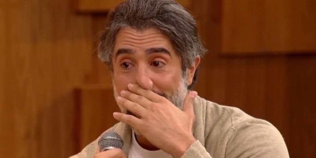Globo define nova grade de 2022, Marcos Mion perde contrato com grupo e desmorona após 2 meses no ar: “Inevitável”