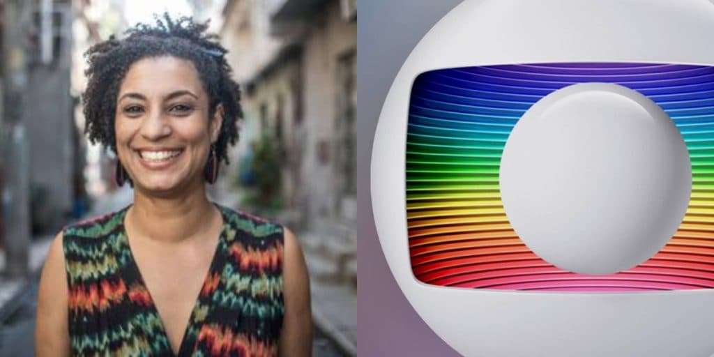Urgente! Globo é acusada de falsificar documento da morte de Marielle: "Dramatização"
