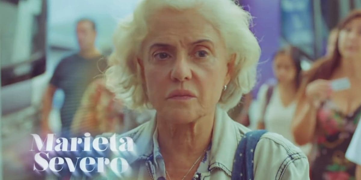 Marieta Severo lida com AVC cruel em casa, perda de movimentos e expõe luta pela vida: "Vou morrer?"