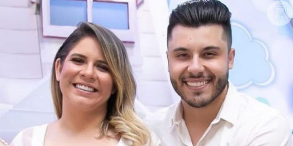 Murilo Huff, ex de Marília Mendonça, se pronuncia sobre a morte da cantora e fala do filho: 'Peço oração'