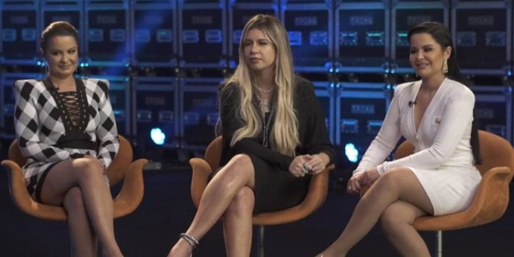 “Confesso”, Maraisa publica carta aberta para Marília Mendonça, após desabafar sobre ser lésbica e expor namoro