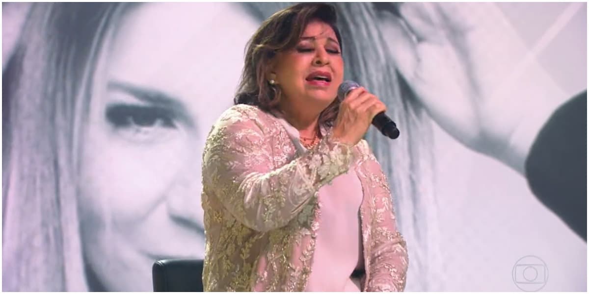 Roberta Miranda era grande amiga de Marília Mendonça - Foto: Reprodução