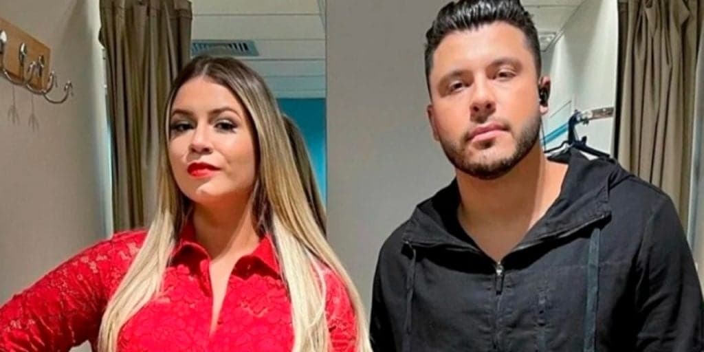 Murilo Huff expõe último pedido de Marília Mendonça e faz promessa de partir o coração: "Te prometo''