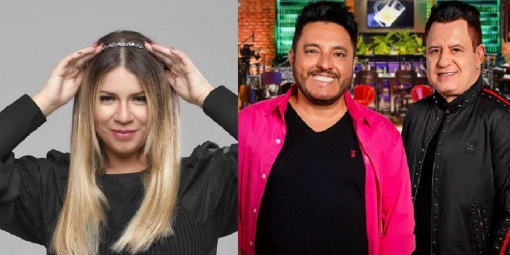 Após a morte, Marília Mendonça tem segredo íntimo exposto por Bruno, da dupla com Marrone : "Que nojo"