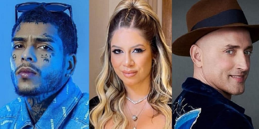 Valores assustadores das heranças de Marília Mendonça, MC Kevin e Paulo Gustavo são vazados: "Chocante"