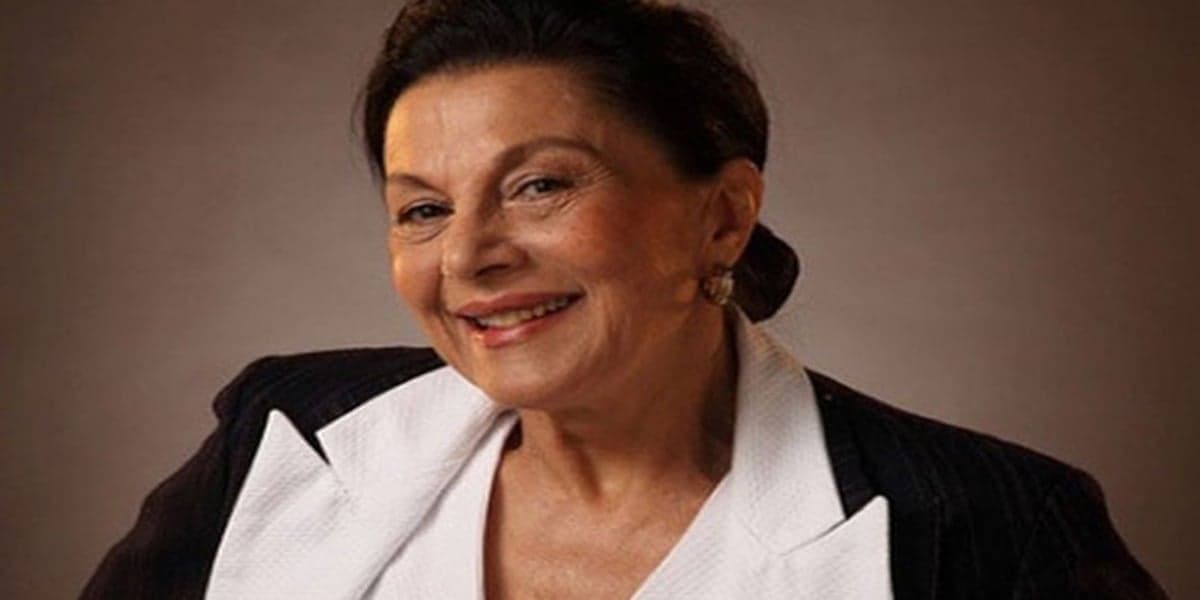Marly Bueno (Foto: reprodução) Marly Bueno (Foto: reprodução)