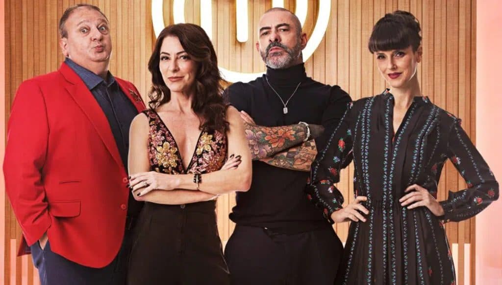 MasterChef Brasil terá episódios diários em 2022 e será coladinho com o Faustão na Band