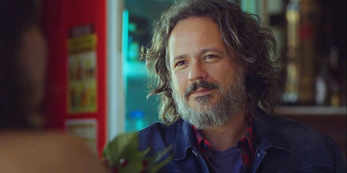 Danton Mello pode deixar a Globo a qualquer momento (Foto: Reprodução/Globo)