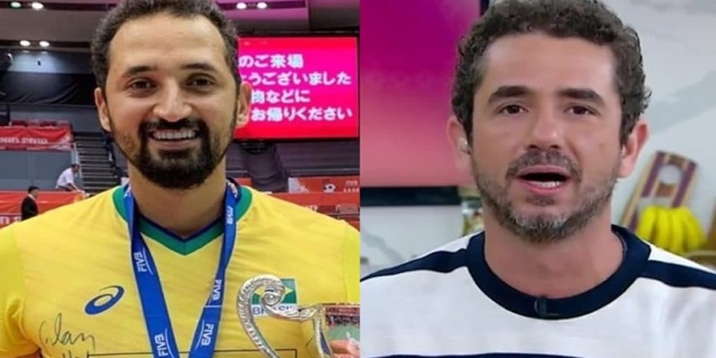 Após perder tudo, Maurício Souza decreta guerra contra a Globo e escorraça Felipe Andreoli