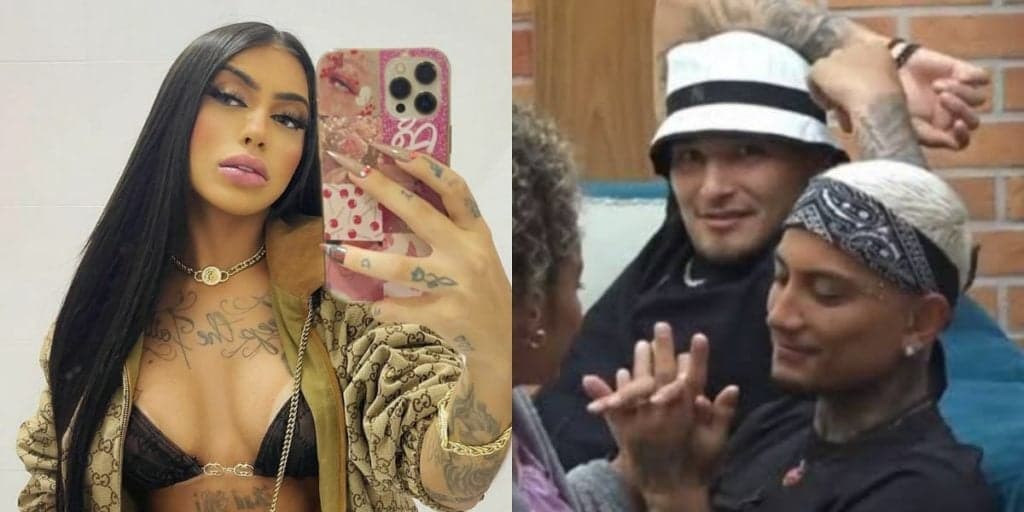 Bomba! Mirella comemora divórcio de Dynho Alves e pede para entrar em reality: "Me põe pra ver o estrago"
