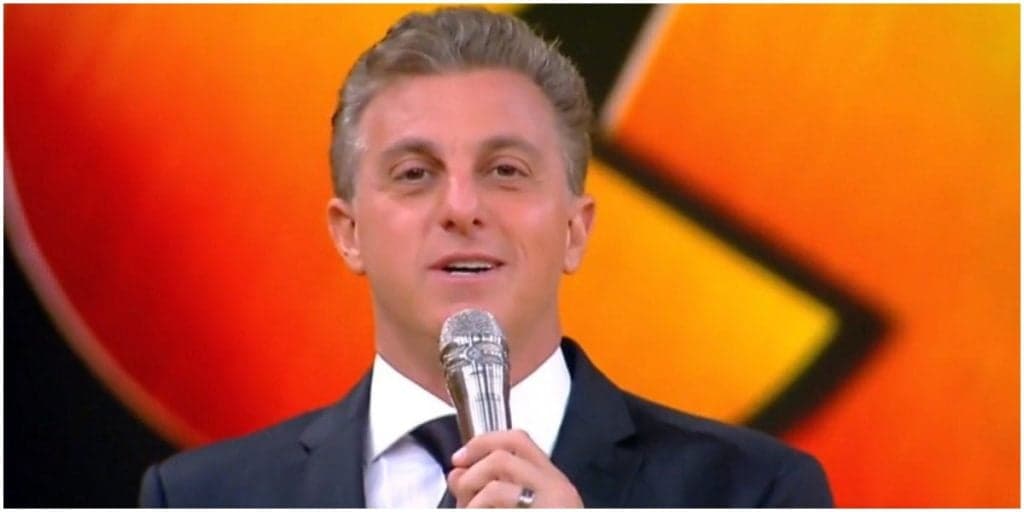 Melhores do Ano com Huck sofre corte brutal e nova atração é anunciada pela Globo