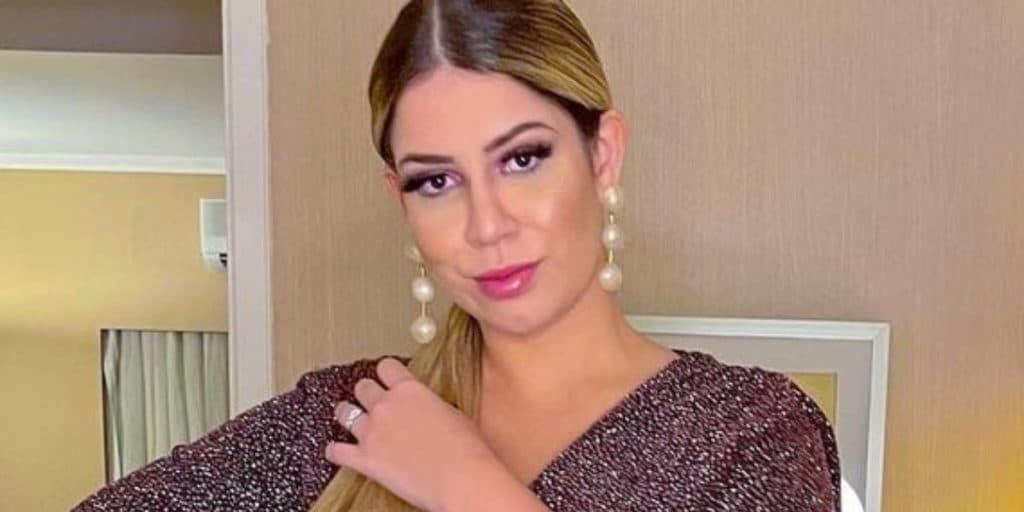 Marília Mendonça, aos 26 anos, deixa filho ainda bebê, patrimônio absurdo e milhares de fãs