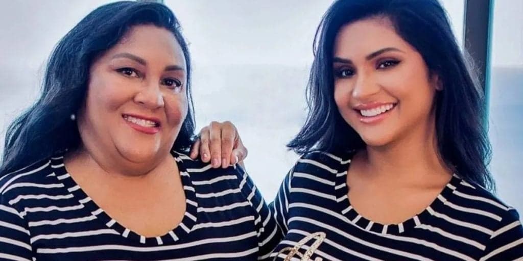 Mãe de Mileide Mihaile, após diagnóstico de câncer, surge em vídeo e pede orações: "Pelo amor de Deus''
