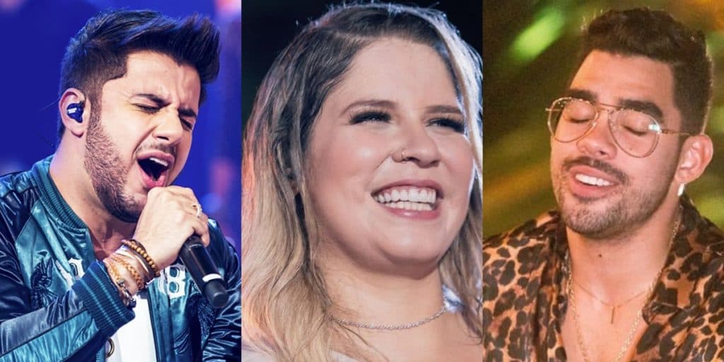 Marília Mendonça, Gabriel Diniz e Cristiano Araújo: relembre os famosos que morreram no auge da carreira