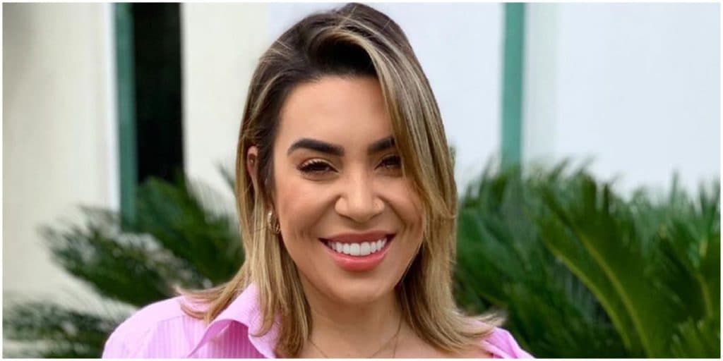 Naiara Azevedo, após anúncio de ida pro BBB, choca e confirma realidade em vídeo bomba