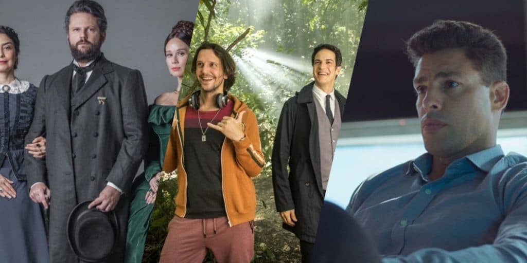 Globo vê novelas das 18h, 19h e 21h afundarem, faz reunião de emergência, toma decisão e fenômenos podem voltar