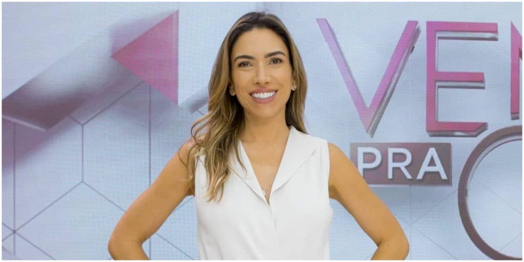 Filha do dono, Patrícia Abravanel recebe fortuna pra apresentar programa no SBT e valor surreal vem à tona