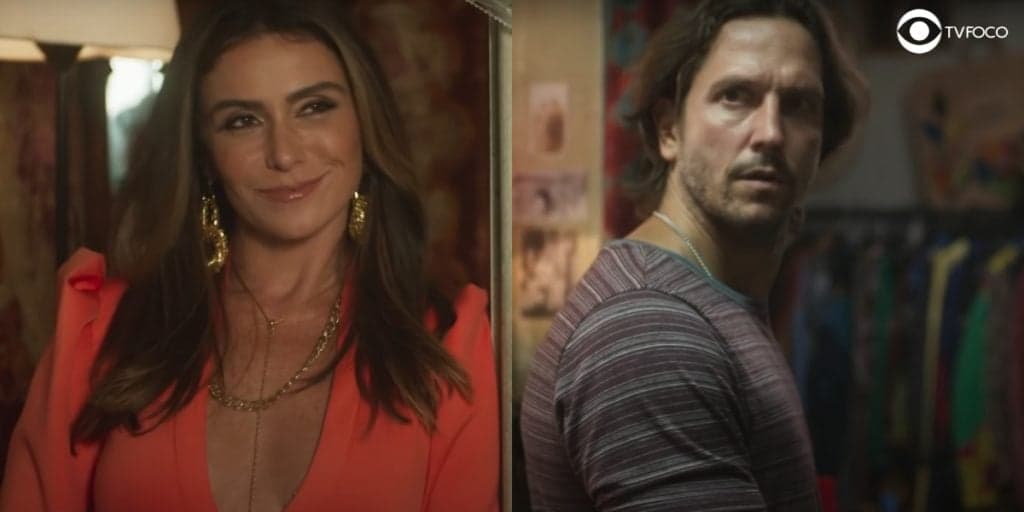 Quanto Mais Vida Melhor: Paula e Neném novo casal sensação das sete? Conheça a história de amor e dinheiro dos protagonistas