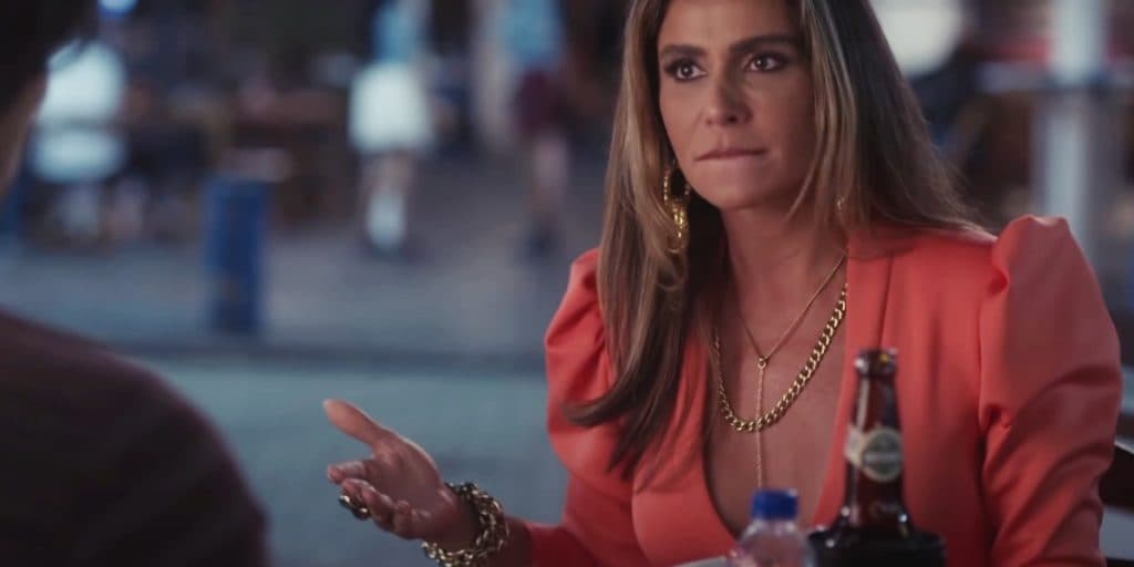 Quanto Mais Vida Melhor - Paula faz proposta irresistível para tirar Neném do limbo: "Vou ser tua dona"