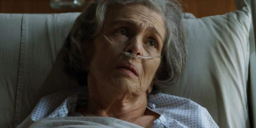 Pega Pega Final: No fim da vida, Sabine recebe sentença dos pais de Dom após sequestro e faz promessa: "Posso garantir"