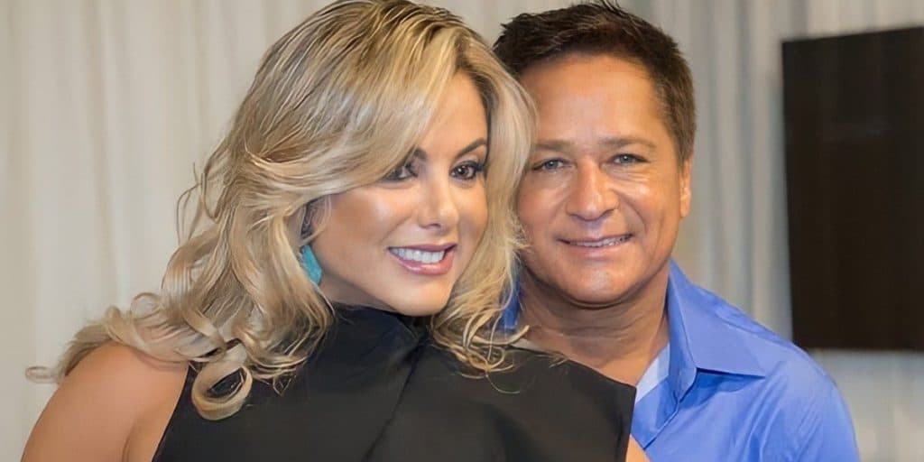 “Meus pêsames”, Leonardo detona casamento, expõe sofrimento de 2 anos e escancara o que Poliana fez com os filhos