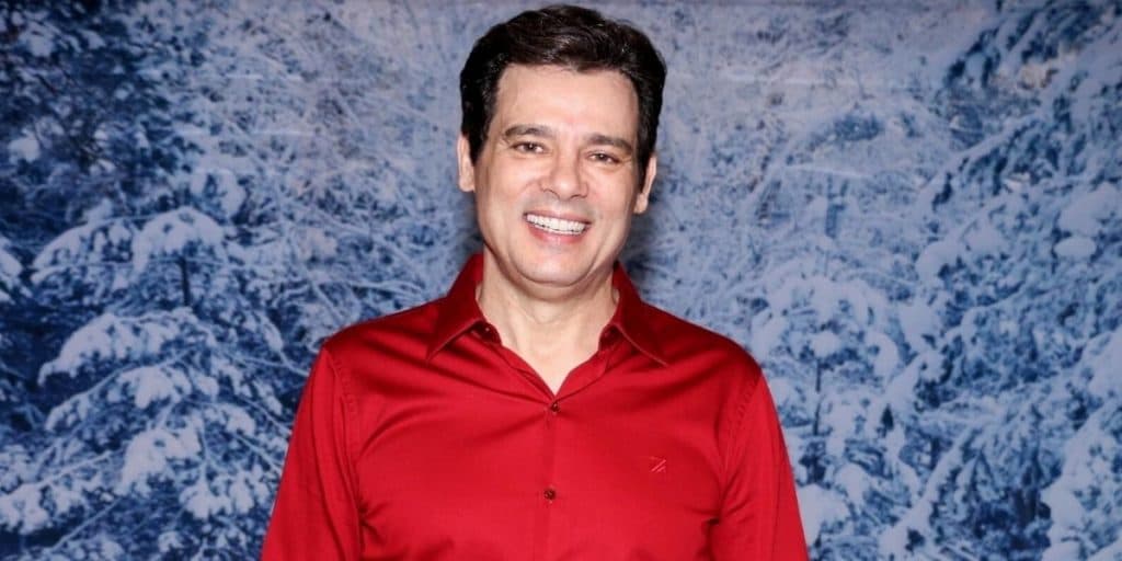 "Deu ruim", Celso Portiolli entrega desejo de dar fim em casamento e expõe motivo: "Usar esse argumento"