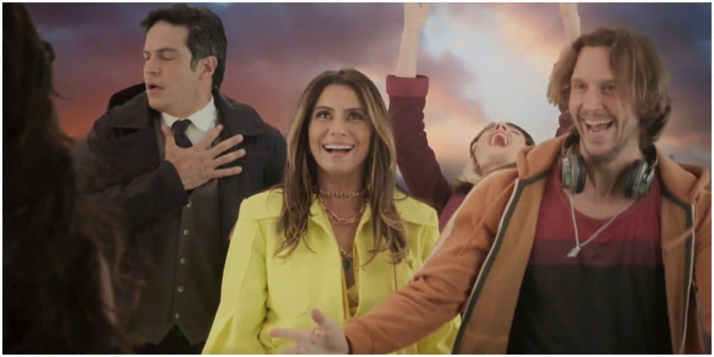 Globo muda chamada de novela às pressas e tira principal elemento após morte de Marília Mendonça