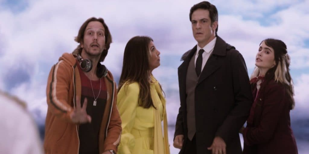Quanto Mais Vida Melhor: Protagonistas têm encontro assustador com a Morte e macabra previsão é dada; saiba qual