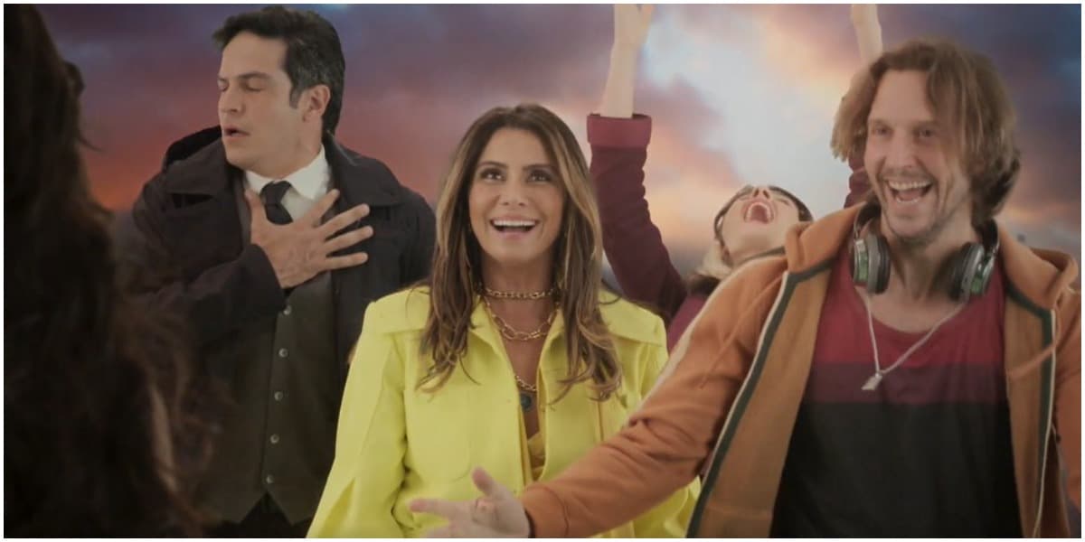 Quanto Mais Vida Melhor teve mudanças na Globo - Foto: Divulgação/Globo Quanto Mais Vida Melhor teve mudanças na Globo - Foto: Divulgação/Globo