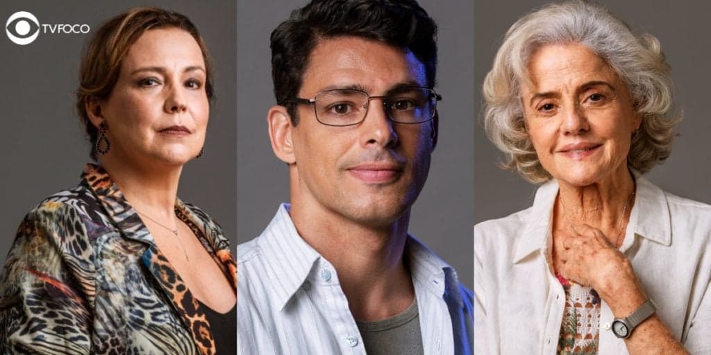 Um Lugar ao Sol: Quem é Quem? Descubra o elenco completo da nova novela das nove
