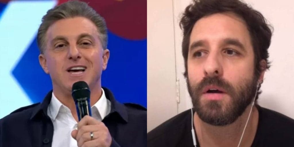 Rafinha Bastos faz grave acusação contra programa e expõe escândalo na Globo: "Caía tudo''