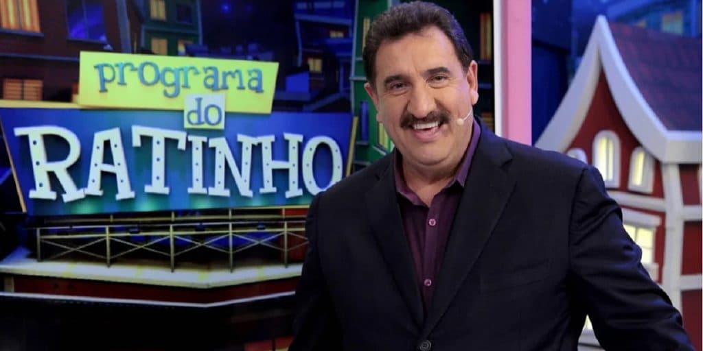 Ratinho tem gritaria no SBT, fortuna maior que Silvio Santos é exposta e demissão chega: "Não dá"