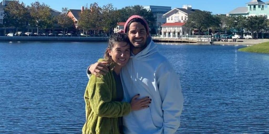 "Sempre terá alguma dor", Pato escancara a real após Rebeca fazer as malas e desfecho do casal ser confirmado