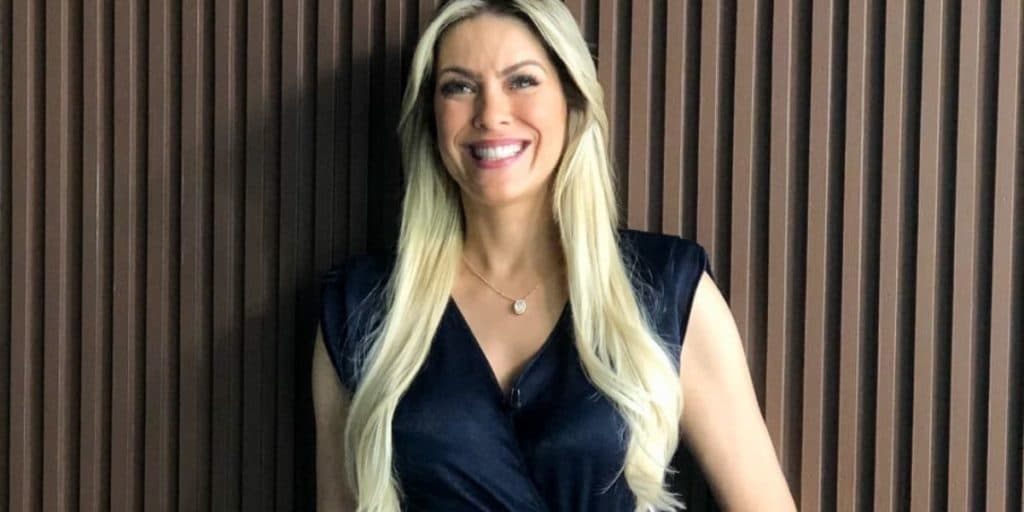 Após Band contratar estrela, Renata Fan tem desfecho confirmado no Jogo Aberto e vai para outro programa