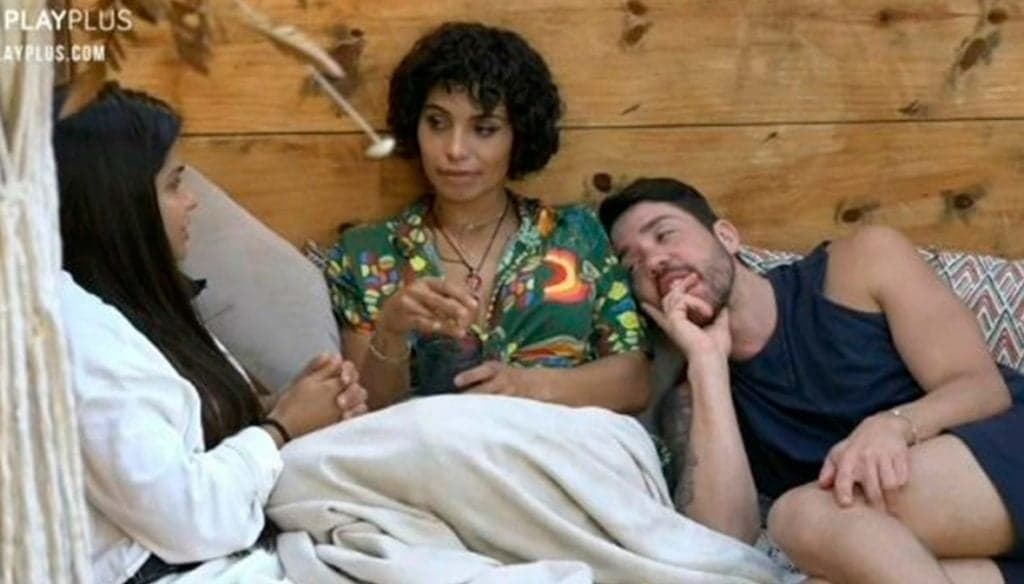 Bil Araújo salva Dayane Mello para a Baia em A Fazenda 13 e Rico dispara: “Tirou uma opção de voto”