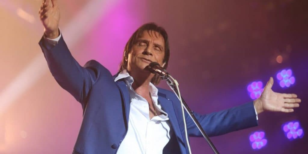 Roberto Carlos sofre acidente grave, perde membro e se vê obrigado a usar prótese no lugar