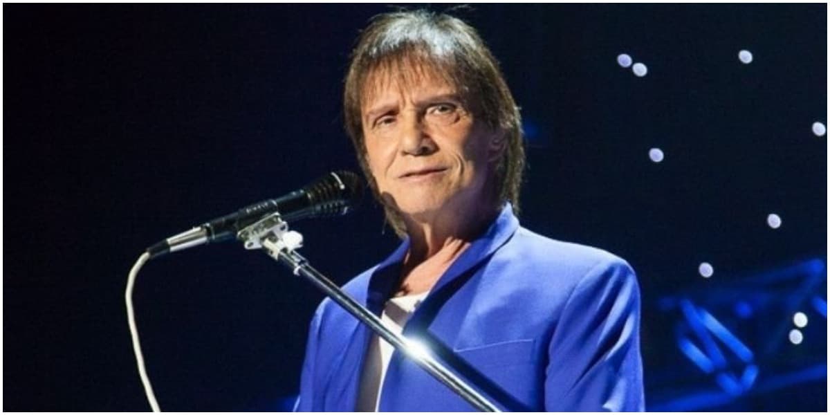 Roberto Carlos é envolvido em humilhação contra Tim Maia, baixa ordem e exige que Globo esconda escândalo