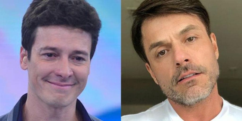 Irmão de Rodrigo Faro sofre grave acidente de carro e é hospitalizado às pressas: "Batida violenta''