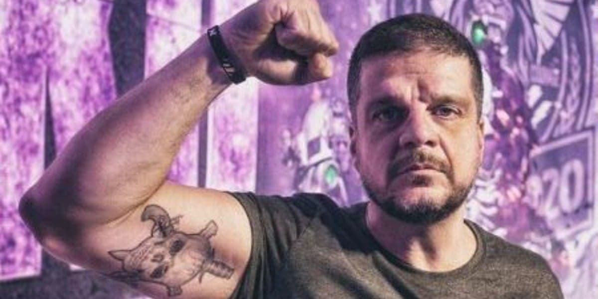 Rodrigo Pimentel acusa Globo de forjar documento sobre morte de Marielle - Foto: Reprodução