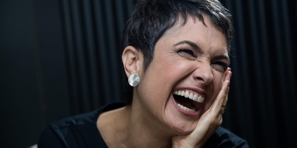 Bomba! Globo dá cartada histórica e coloca Sandra Annenberg no ‘Mais Você’, após anuncio de saída de Ana Maria