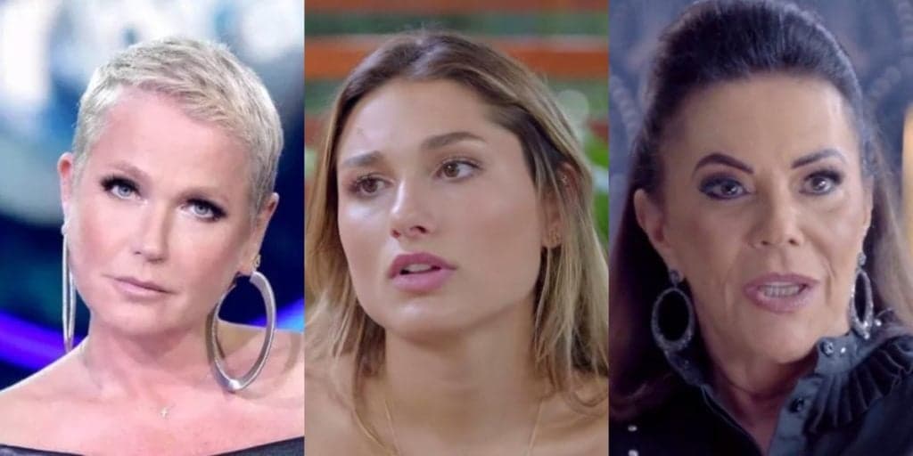 Uso de maconha, guerra com avó e até namorado odiado por Xuxa: Sasha tem verdades escancaradas