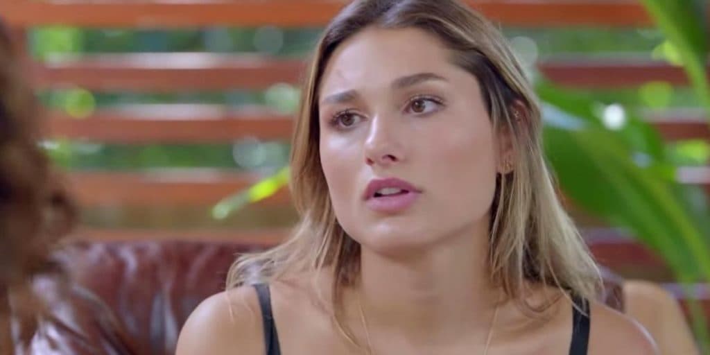 Xuxa expõe gravidez da filha, Sasha Meneghel faz anúncio na Globo e leva esporro do marido: “Tem ou não tem”