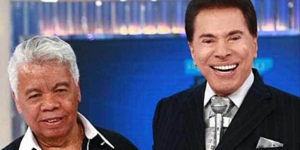 Esposa de Roque, do SBT, desconfia de traição e exige que funcionária de Silvio Santos seja demitida