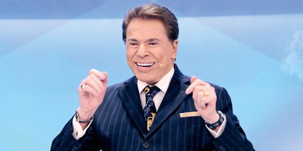 Silvio Santos deixa cantor em estado de choque, envolve até a polícia e é atacado: "Seu filho da p#ta"